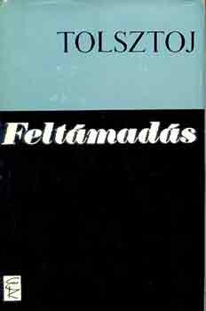 Lev Tolsztoj: Feltámadás