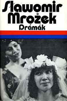 Slawomir Mrozek: Drámák (Mrozek)