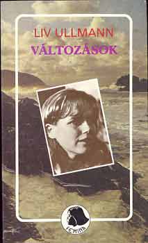 Liv Ullmann: Változások