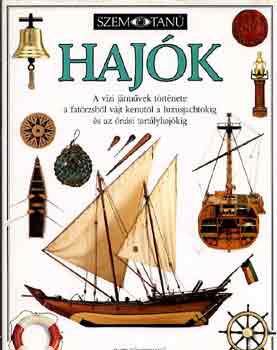 Eric Kentley: Hajók (Szemtanú)
