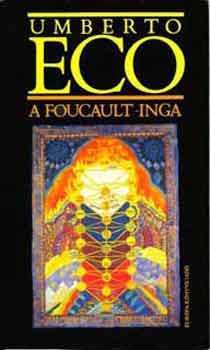 Umberto Eco: A Foucault-inga