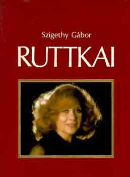 Szigethy Gábor: Ruttkai