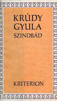 Krúdy Gyula: Szindbád