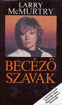 Larry McMurtry: Becéző szavak