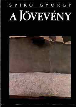 Spiró György: A jövevény