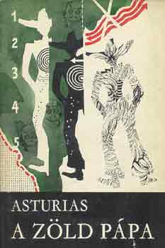 Asturias: A zöld pápa