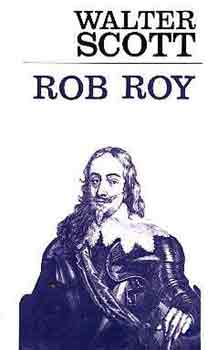 Walter Scott: Rob Roy