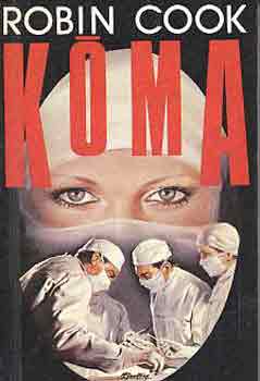 Robin Cook: Kóma