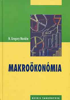 Gregory N. Mankiw: Makroökonómia