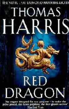 Thomas Harris: Red dragon