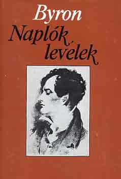 Byron: Naplók, levelek