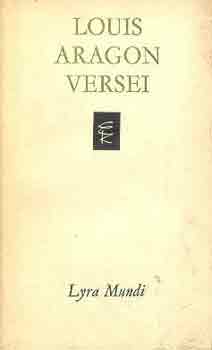 L. Aragon: Louis Aragon versei