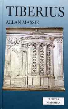 Allan Massie: Tiberius