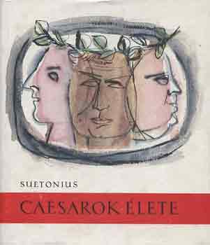 Suetonius: Caesarok élete