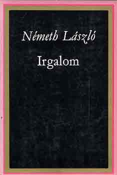 Németh László: Irgalom