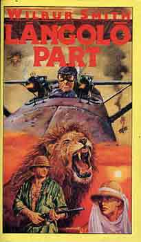 Wilbur Smith: Lángoló part