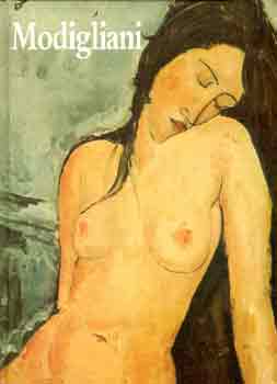 Piccioni, L.-Ceroni, A.: Modigliani