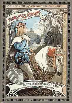 Benedek Elek: Többsincs királyfi