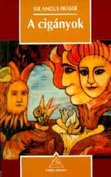 Sir Angus Fraser: A cigányok