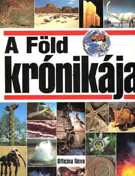 Felix R. Paturi: A Föld krónikája