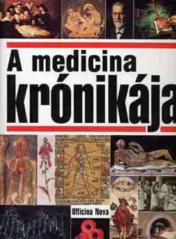 Heinz Schott: A medicina krónikája