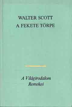 Walter Scott: A fekete törpe