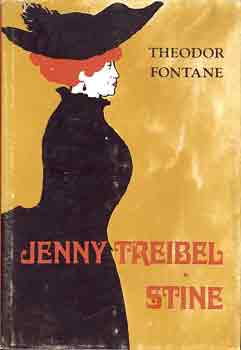 Theodor Fontane: Jenny Treibel-Stine