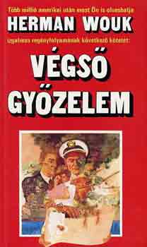 Herman Wouk: Végső győzelem