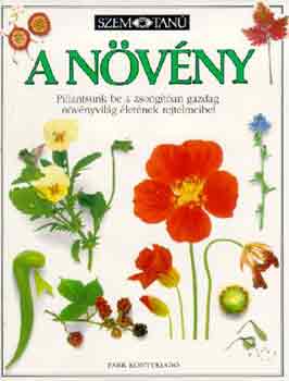 David Burnie: A növény (Szemtanú)