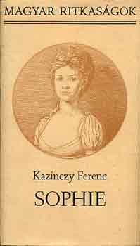 Kazinczy Ferenc: Sophie