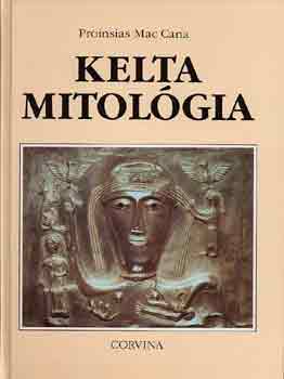 Proinsias Mac Cana: Kelta mitológia
