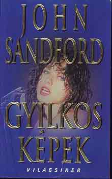 John Sandford: Gyilkos képek