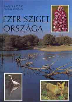 Timaffy László-Alexay Zoltán: Ezer sziget országa