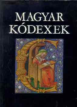 Berkovits Ilona (szerk.): Magyar kódexek a XI-XVI. században