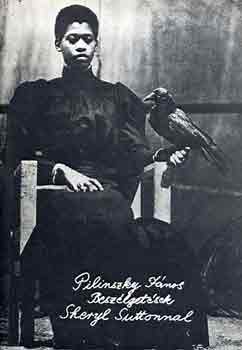 Pilinszky János: Beszélgetések Sheryl Suttonnal