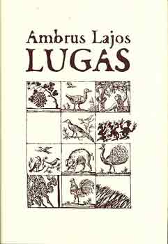 Ambrus Lajos: Lugas