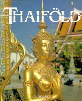 Steve Vaan Beek: Thaiföld (Biográf)