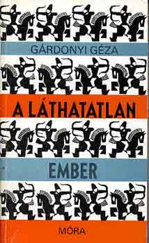 Gárdonyi Géza: A láthatatlan ember