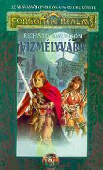 Richard Awlinson: Vízmélyvára - Avatár sorozat III. - Forgotten Realms