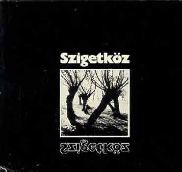 Meződy Ö. István: Szigetköz