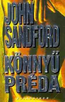 John Sandford: Könnyű préda