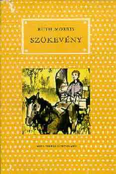 Ruth Morris: Szökevény