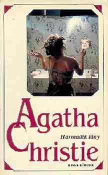 Agatha Christie: Harmadik lány