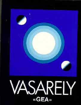: Vasarely - Gea