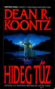 Dean R. Koontz: Hideg tűz
