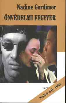 Nadine Gordimer: Önvédelmi fegyver