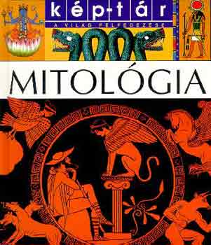 Émilie Beaumont (szerkesztő): Mitológia (képtár)
