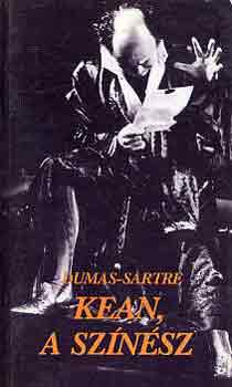 Dumas-Sartre: Kean, a színész