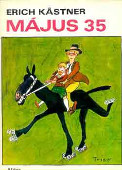 Erich Kästner: Május 35