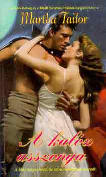Martha Tailor: A kalóz asszonya